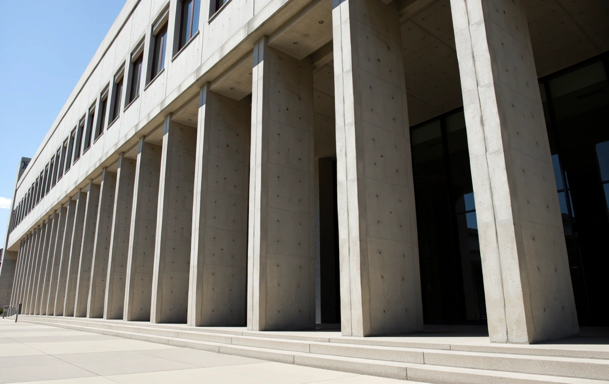 Institutional Architecture