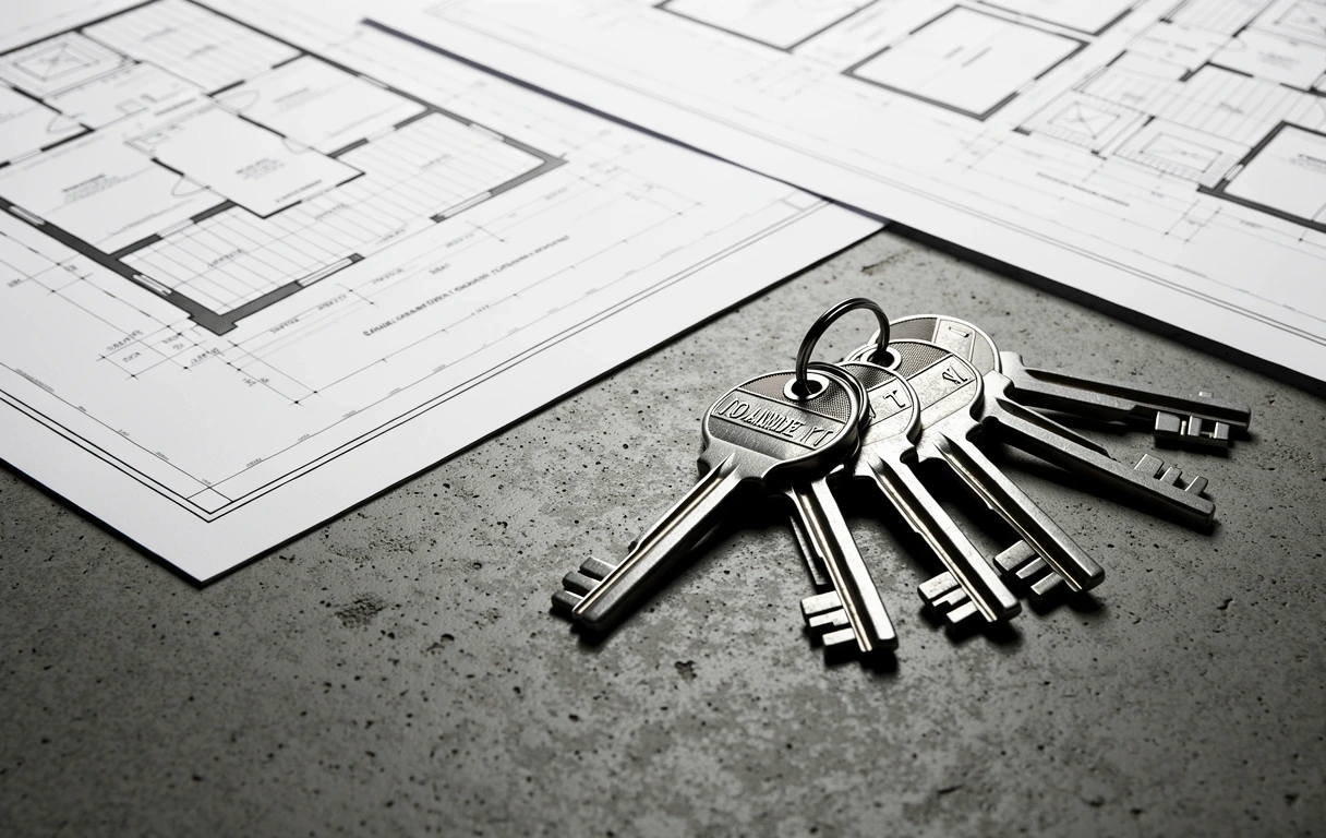 Homeowner assistance and documentation