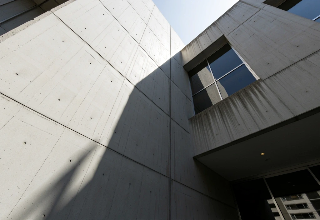 Mortgage Management Interface