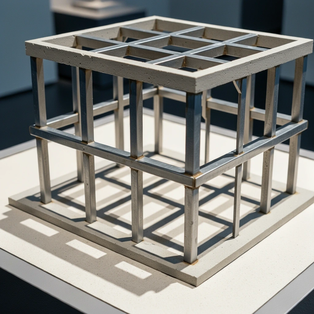Structural wealth management visualization